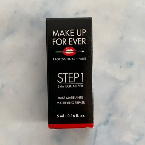 Makeup Forever Other - ✨3 for $15✨Makeup Forever Step 1 Primer Mini